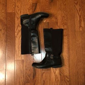 Girls Tommy Hilfiger Boots! ✨